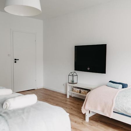 Jeleni Zakatek - Apartament W Stolicy Karkonoszy Jelenia Gora Luaran gambar