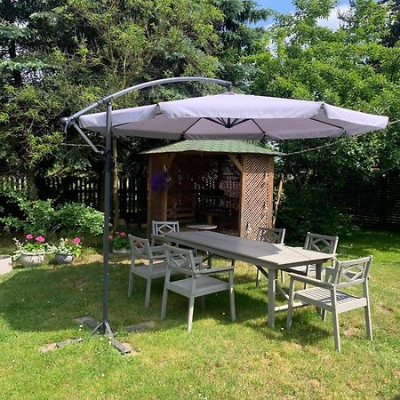 Jeleni Zakatek - Apartament W Stolicy Karkonoszy Jelenia Gora Luaran gambar