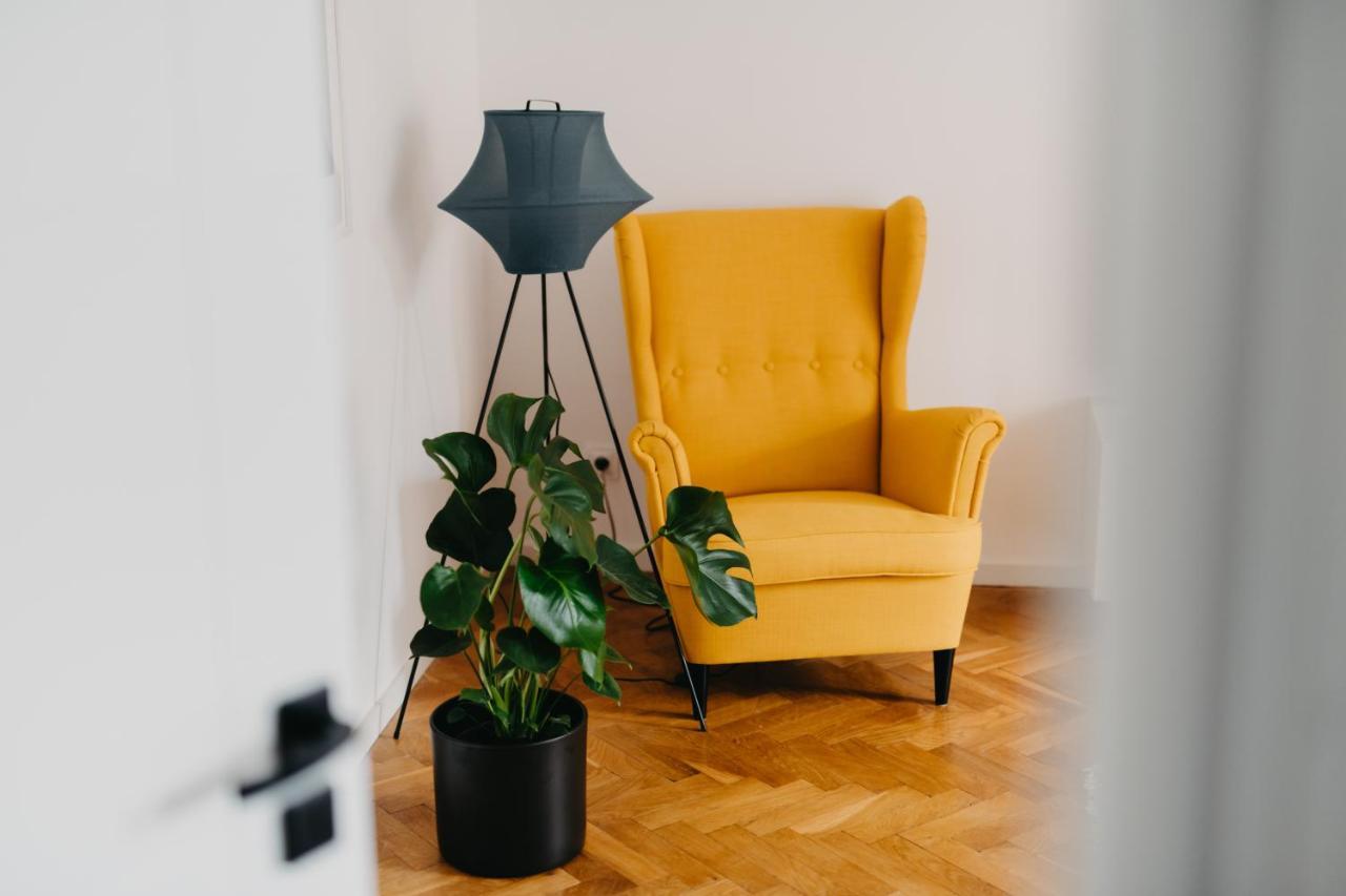 Jeleni Zakatek - Apartament W Stolicy Karkonoszy Jelenia Gora Luaran gambar