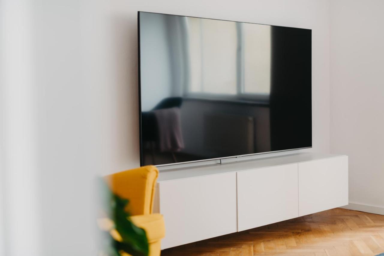 Jeleni Zakatek - Apartament W Stolicy Karkonoszy Jelenia Gora Luaran gambar