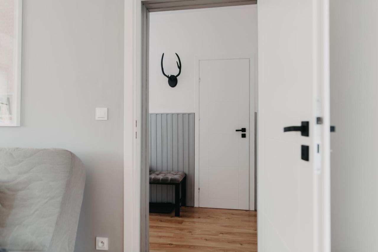Jeleni Zakatek - Apartament W Stolicy Karkonoszy Jelenia Gora Luaran gambar