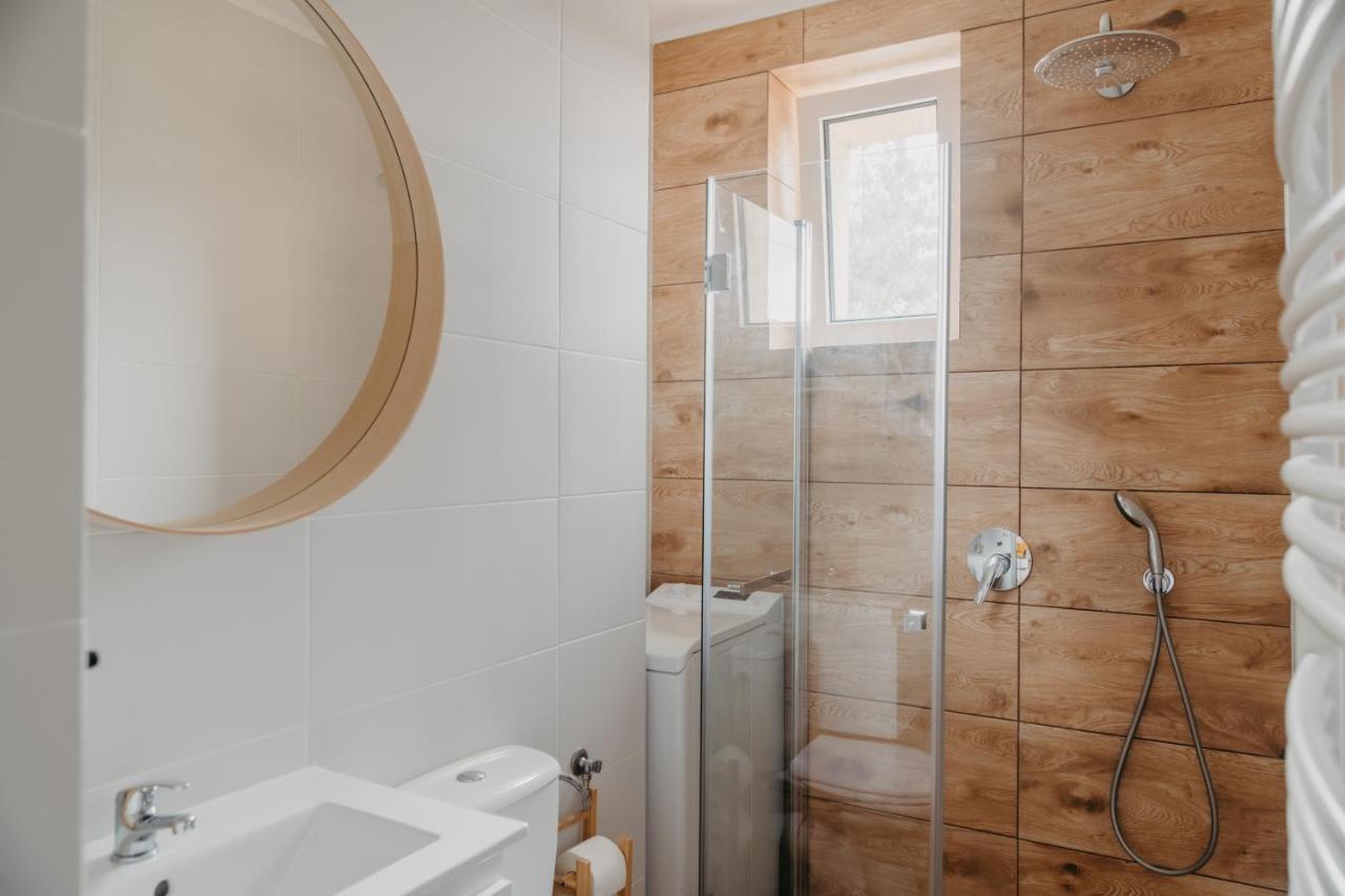 Jeleni Zakatek - Apartament W Stolicy Karkonoszy Jelenia Gora Luaran gambar