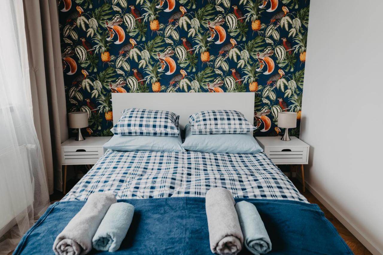 Jeleni Zakatek - Apartament W Stolicy Karkonoszy Jelenia Gora Luaran gambar