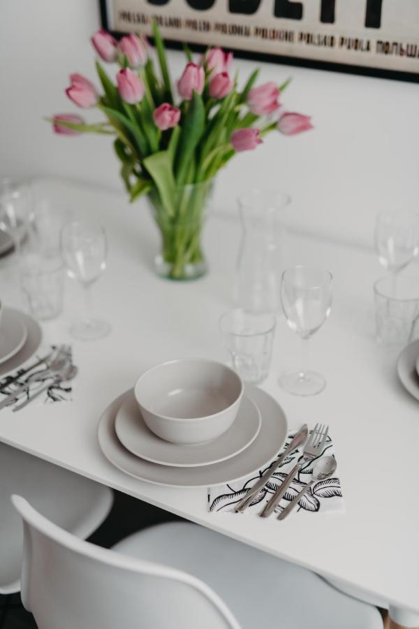 Jeleni Zakatek - Apartament W Stolicy Karkonoszy Jelenia Gora Luaran gambar