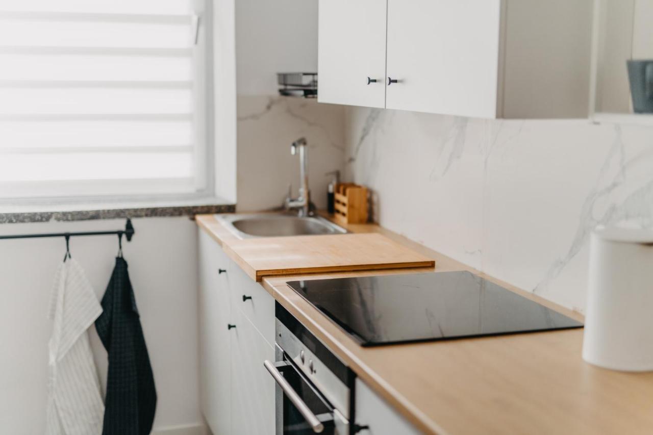 Jeleni Zakatek - Apartament W Stolicy Karkonoszy Jelenia Gora Luaran gambar