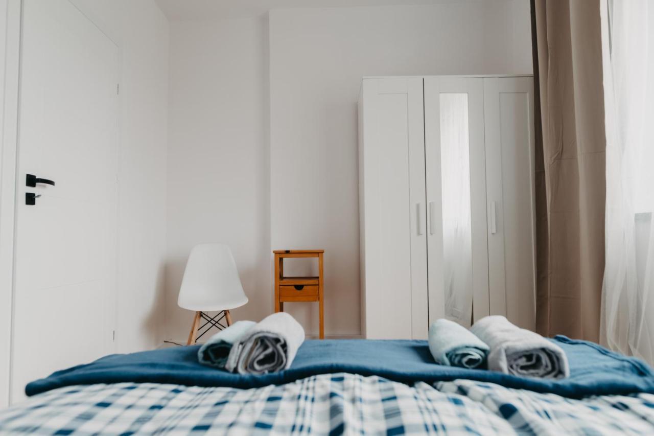 Jeleni Zakatek - Apartament W Stolicy Karkonoszy Jelenia Gora Luaran gambar