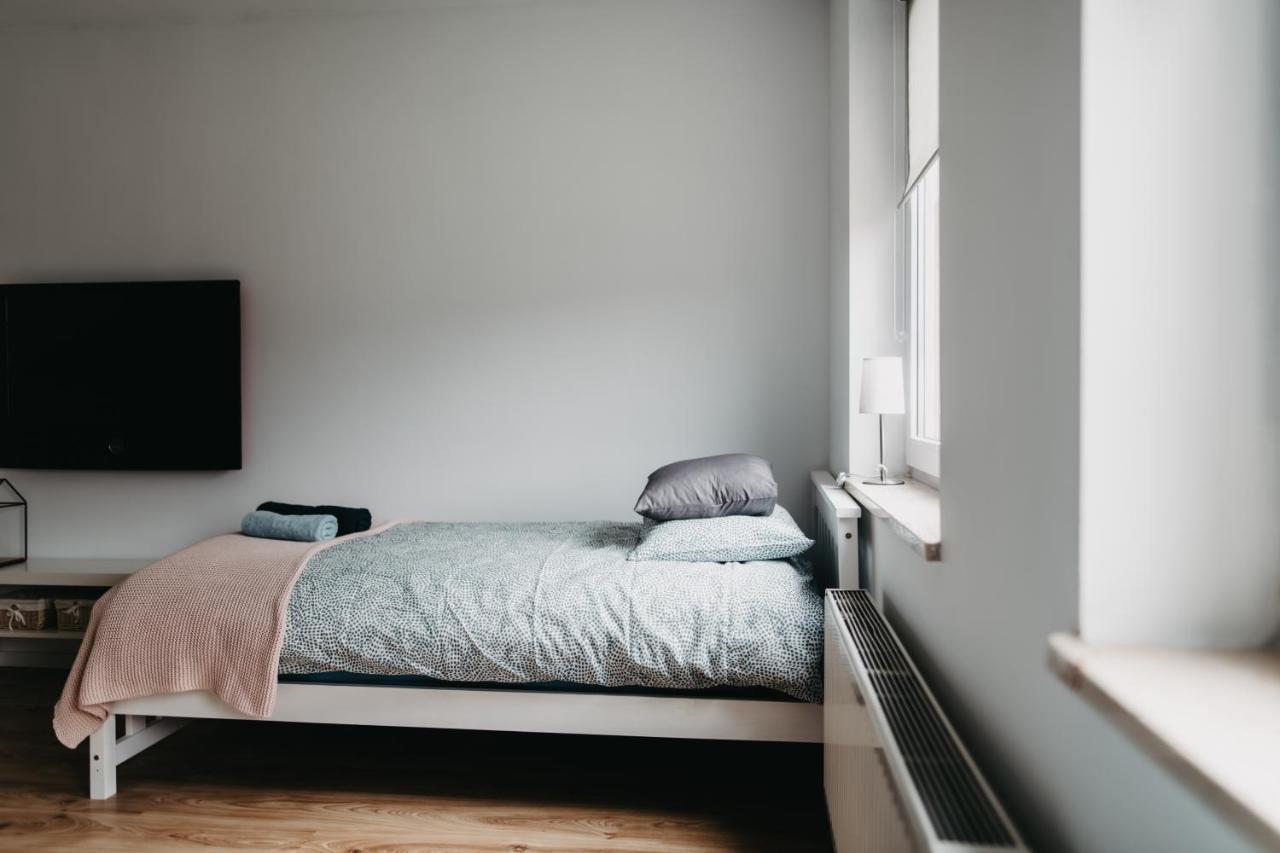 Jeleni Zakatek - Apartament W Stolicy Karkonoszy Jelenia Gora Luaran gambar
