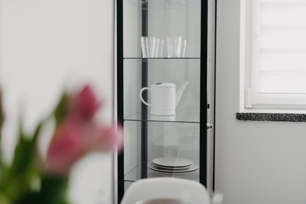 Jeleni Zakatek - Apartament W Stolicy Karkonoszy Jelenia Gora Luaran gambar