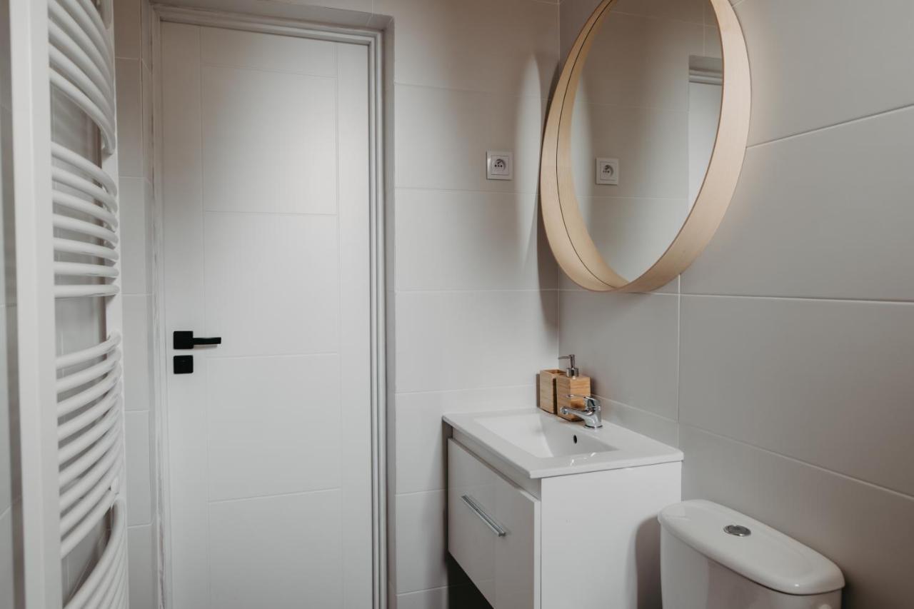 Jeleni Zakatek - Apartament W Stolicy Karkonoszy Jelenia Gora Luaran gambar