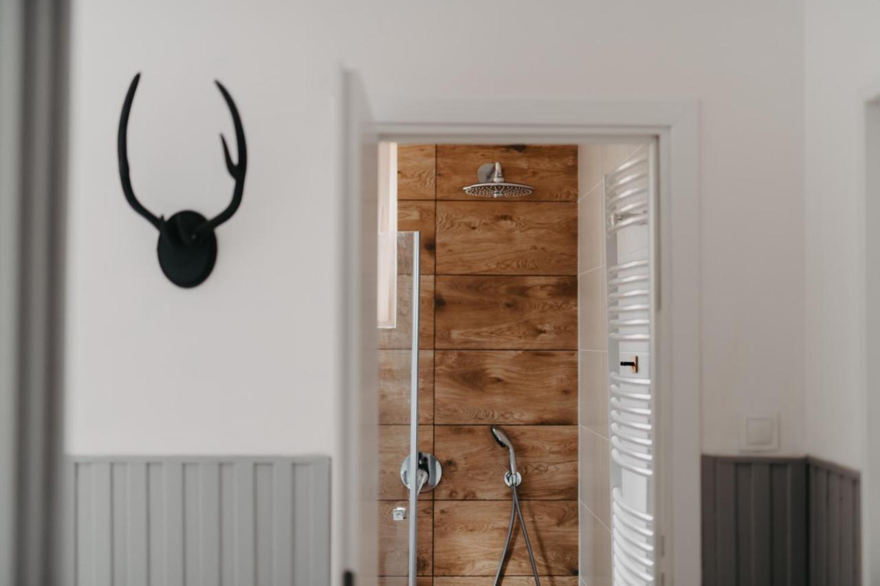 Jeleni Zakatek - Apartament W Stolicy Karkonoszy Jelenia Gora Luaran gambar