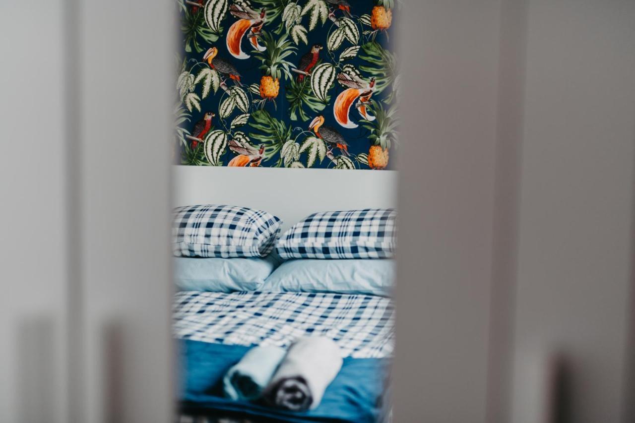 Jeleni Zakatek - Apartament W Stolicy Karkonoszy Jelenia Gora Luaran gambar