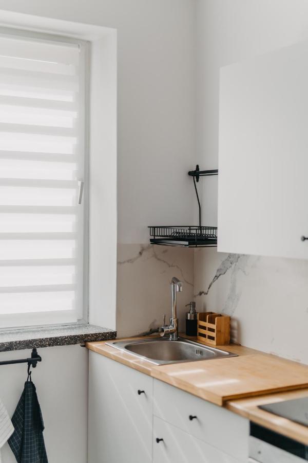 Jeleni Zakatek - Apartament W Stolicy Karkonoszy Jelenia Gora Luaran gambar