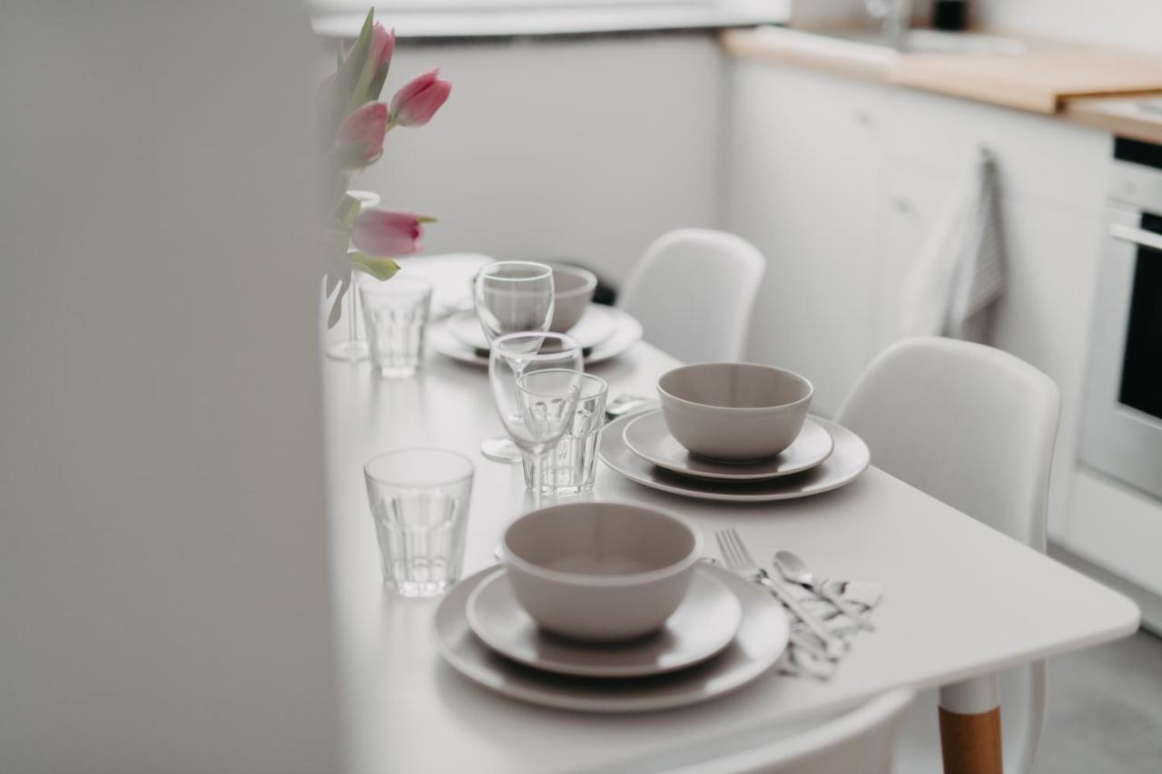 Jeleni Zakatek - Apartament W Stolicy Karkonoszy Jelenia Gora Luaran gambar