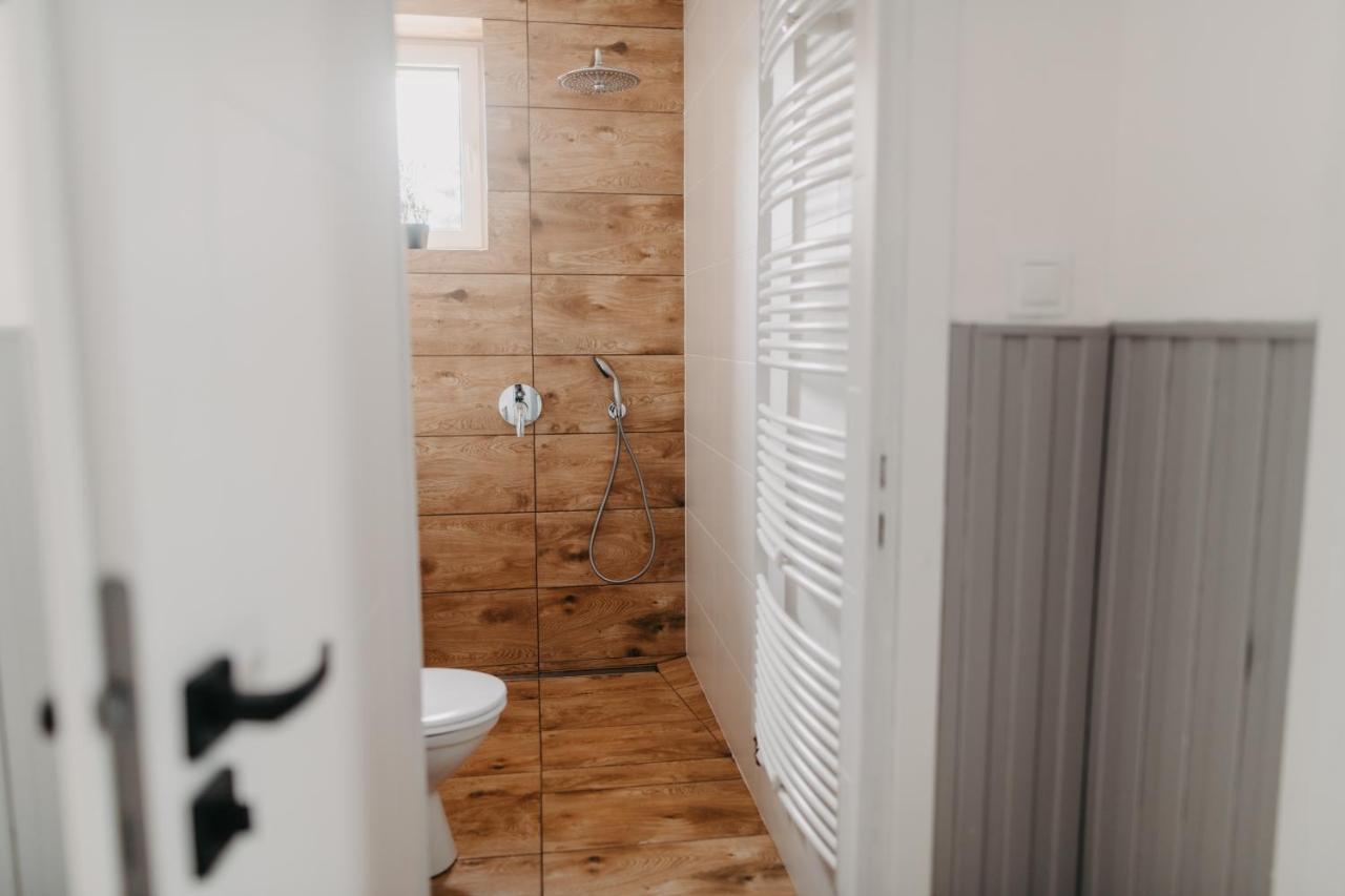 Jeleni Zakatek - Apartament W Stolicy Karkonoszy Jelenia Gora Luaran gambar