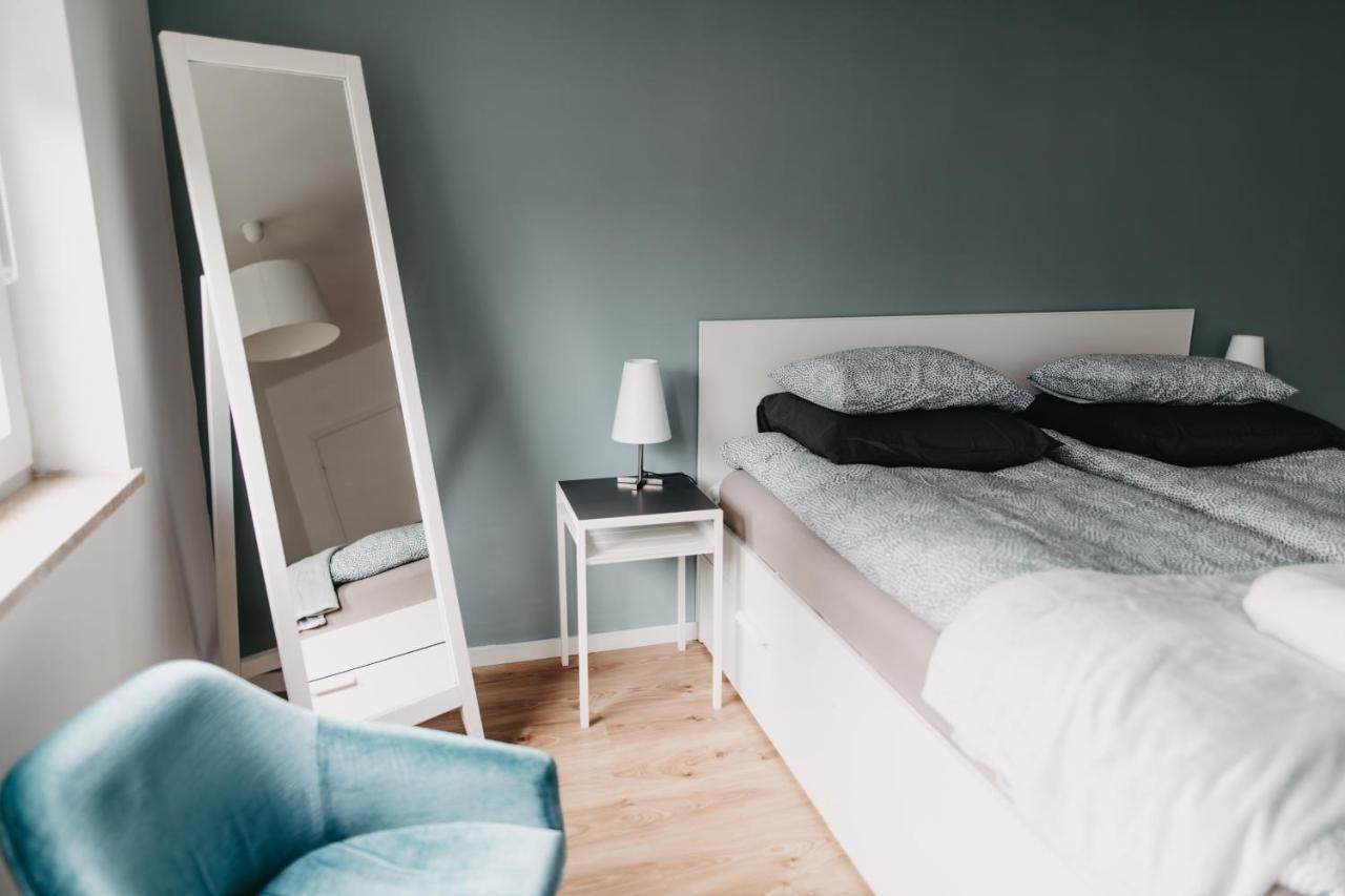 Jeleni Zakatek - Apartament W Stolicy Karkonoszy Jelenia Gora Luaran gambar