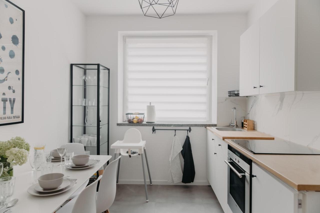Jeleni Zakatek - Apartament W Stolicy Karkonoszy Jelenia Gora Luaran gambar
