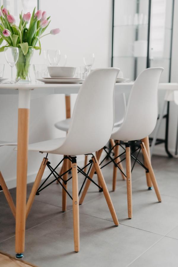 Jeleni Zakatek - Apartament W Stolicy Karkonoszy Jelenia Gora Luaran gambar