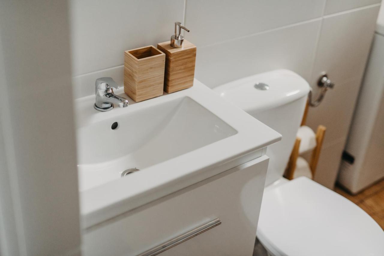 Jeleni Zakatek - Apartament W Stolicy Karkonoszy Jelenia Gora Luaran gambar