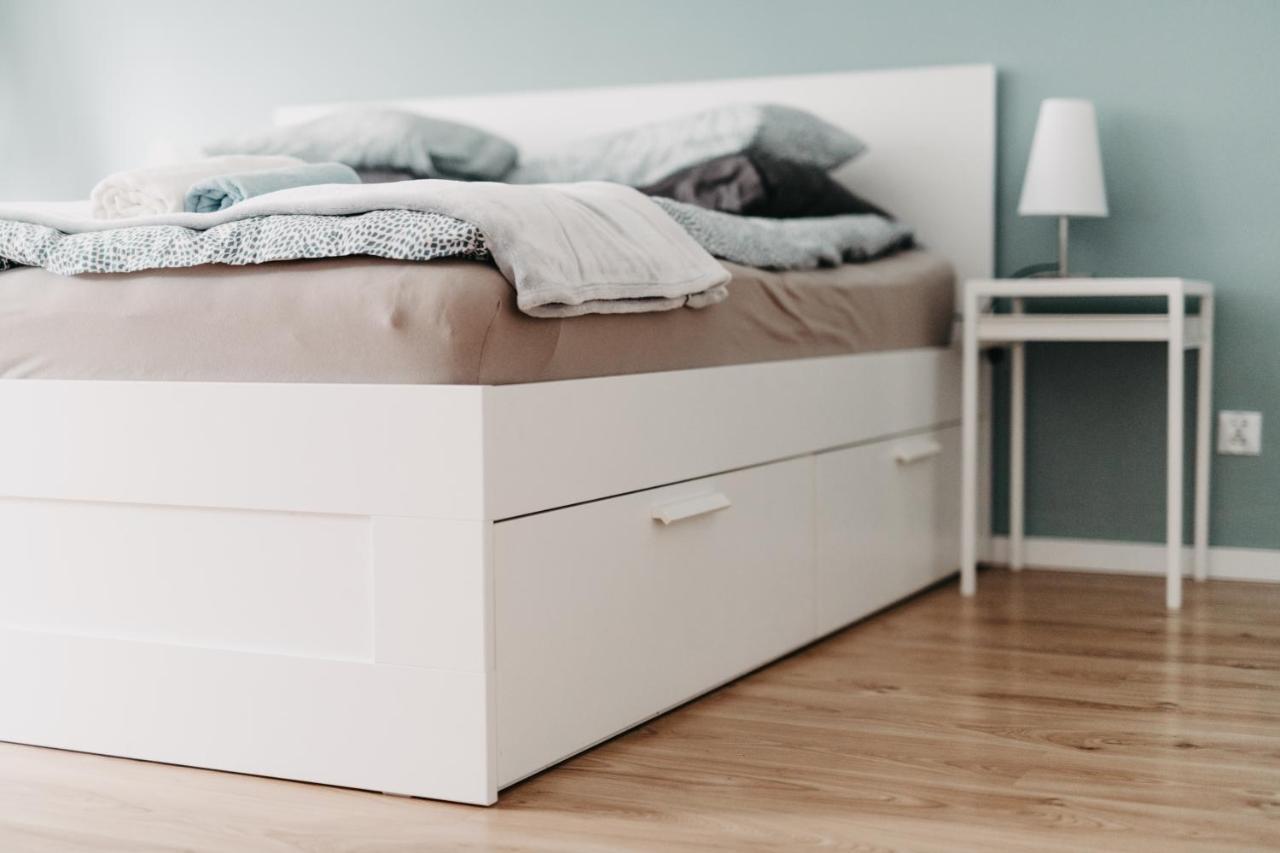 Jeleni Zakatek - Apartament W Stolicy Karkonoszy Jelenia Gora Luaran gambar